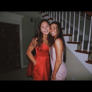 Meet your Posher, Jaymison